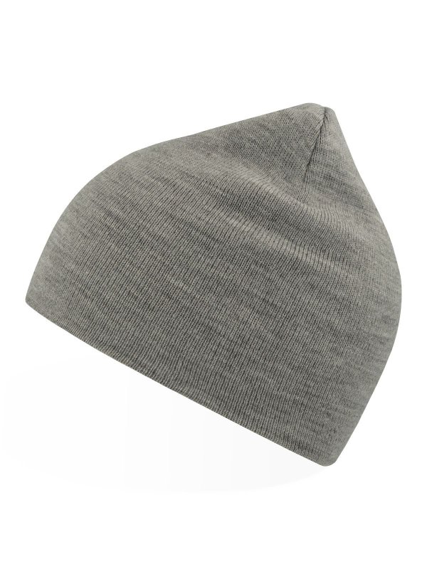 light-grey melange